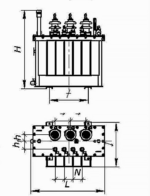 ТМГС-100