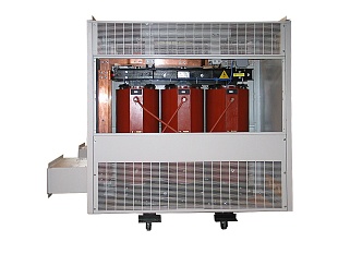 ТСЗЛ-2500 Д/Ун-11